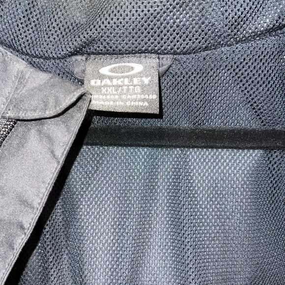 Oakley Storm XXL lightweight jacket - shell - Picture 4 of 5